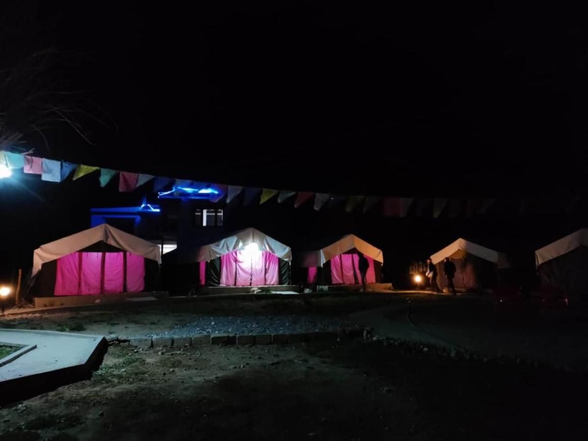 undefined Hotel Nubra Delight and Camps 3