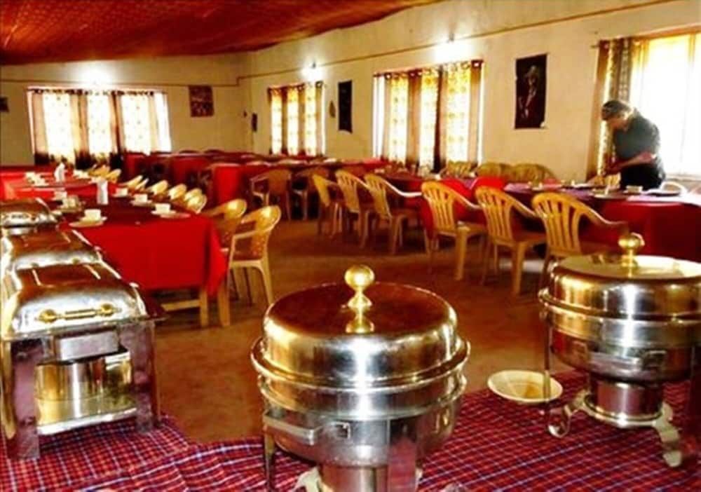 undefined Hotel Nubra Delight and Camps 8