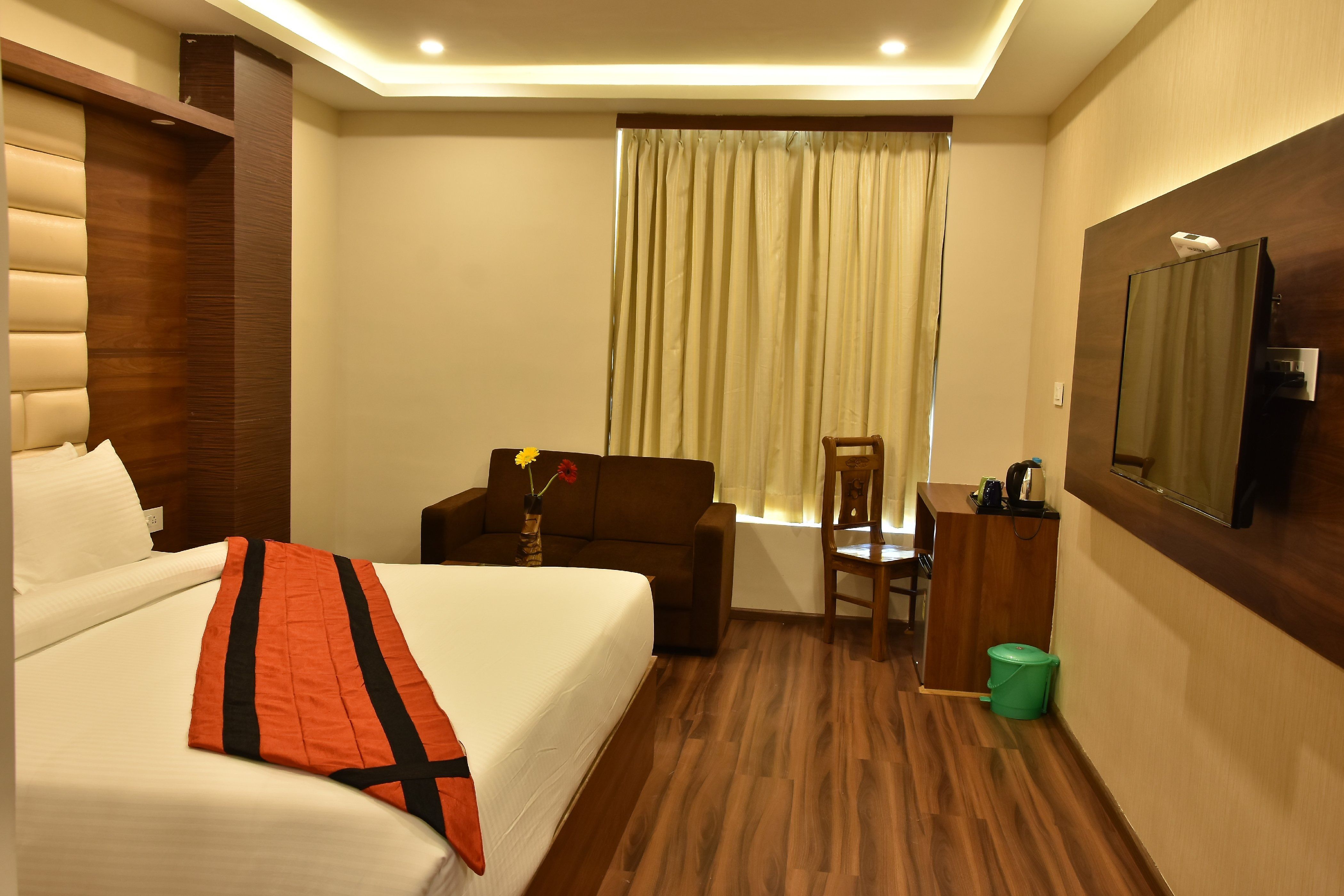 Stayotel Kolkata Airport Club Room 2