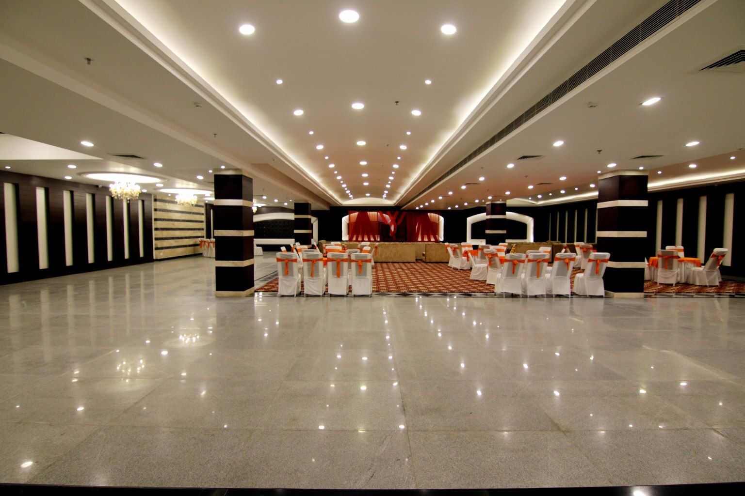 undefined Treebo Trinetar International 5