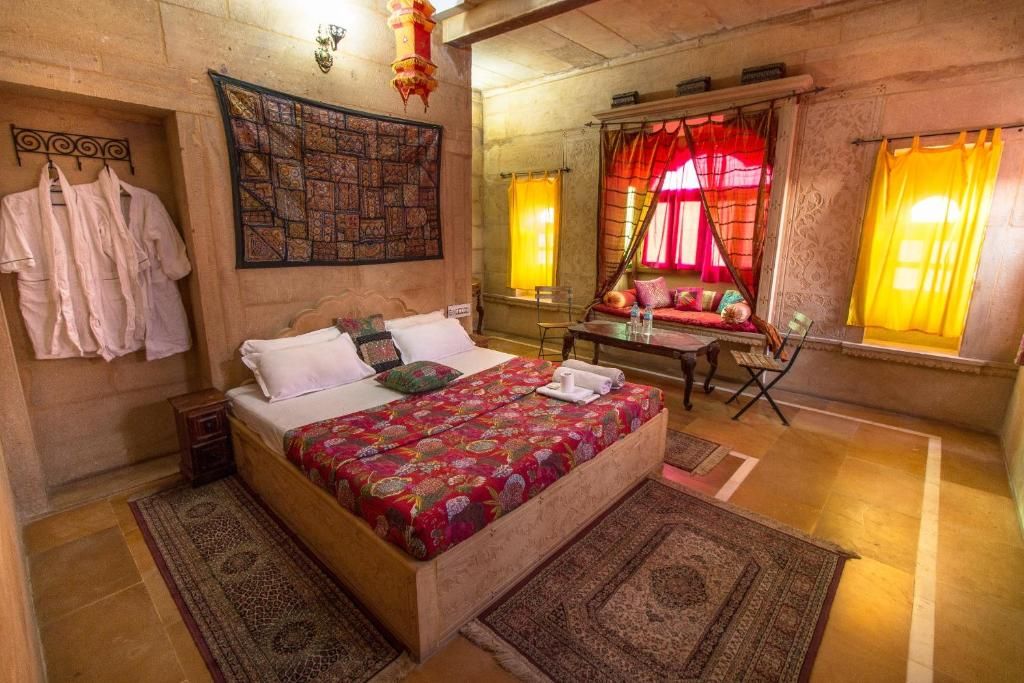 undefined Hotel Oasis Haveli 8