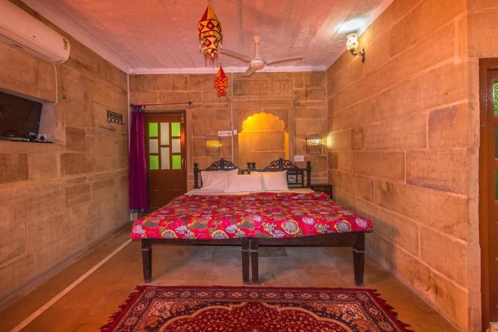 undefined Hotel Oasis Haveli 9