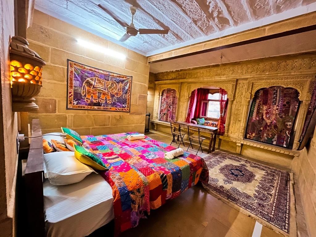 undefined Hotel Oasis Haveli 10