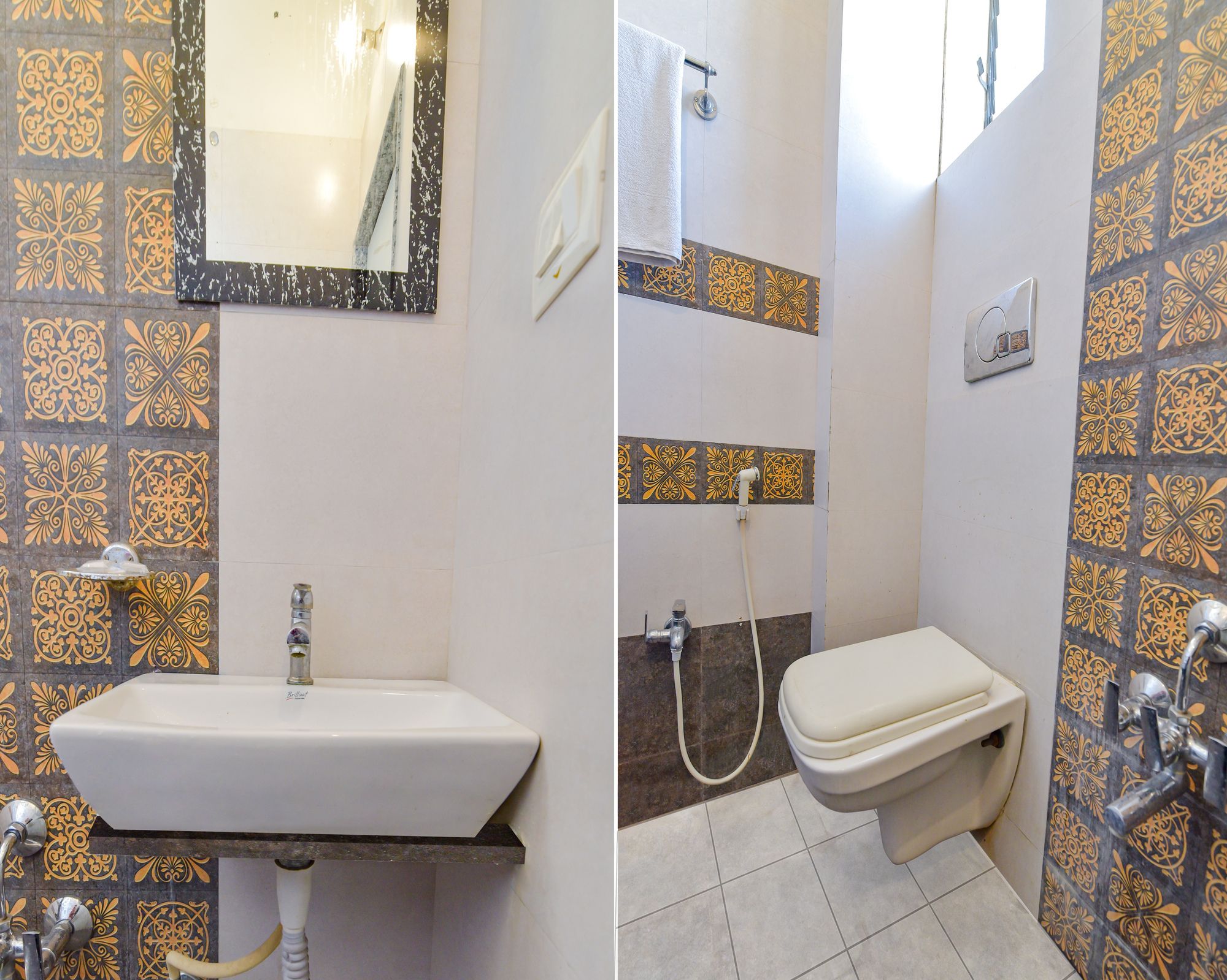 undefined FabHotel Tulip Plaza 6