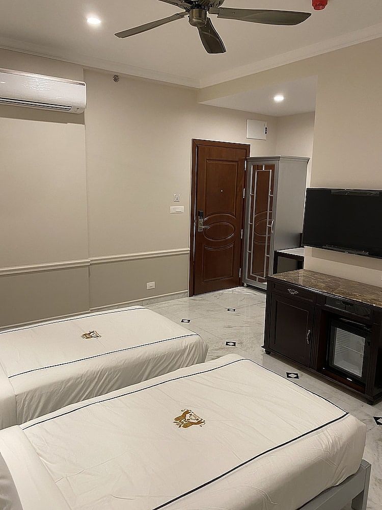 Shahpura Dev Panache DELUXE ROOM 7