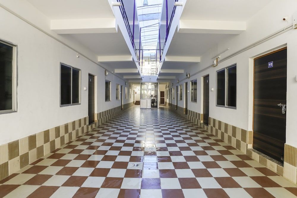 undefined SPOT ON 39323 Sharda Millennium 3