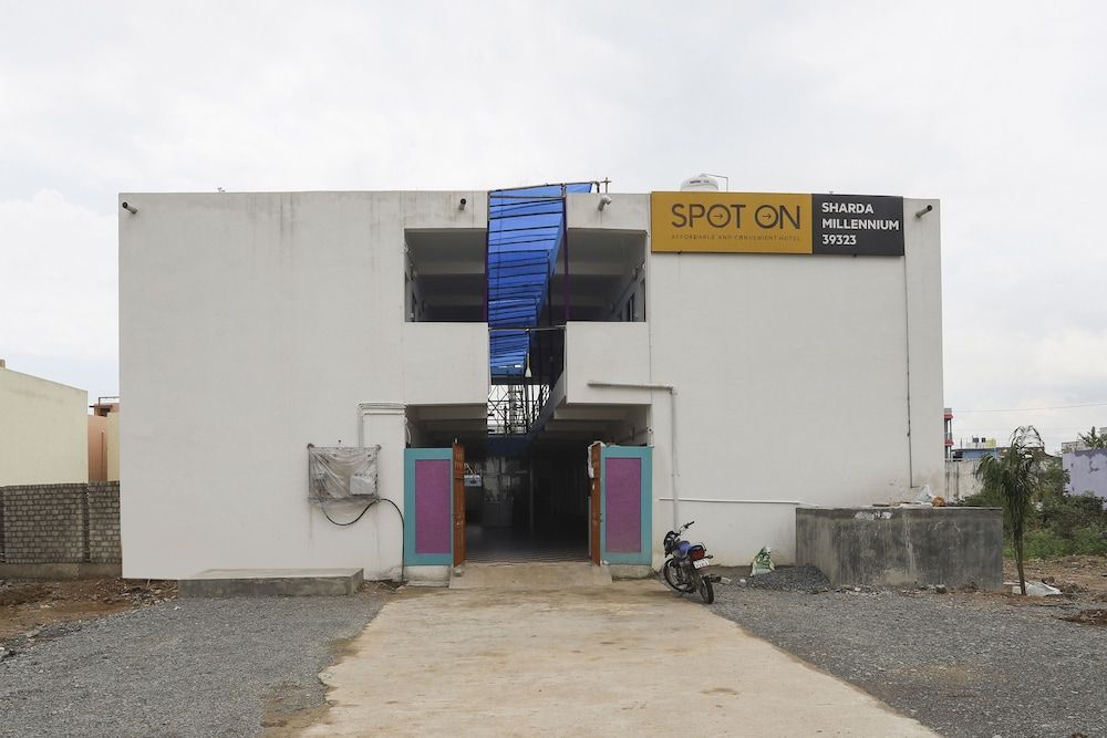 undefined SPOT ON 39323 Sharda Millennium 2