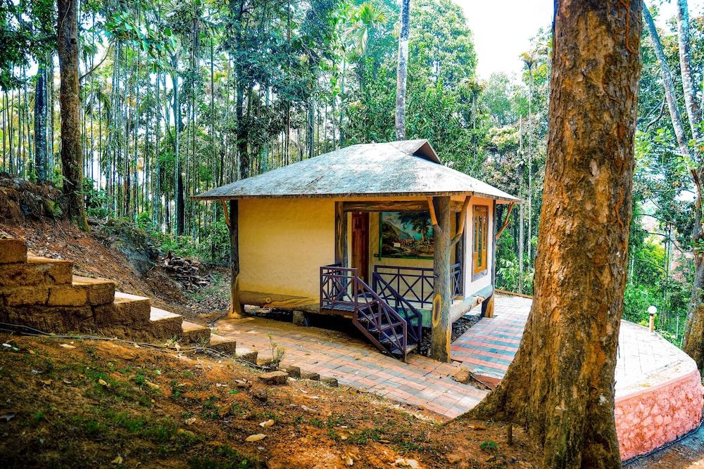 Vythiri Wild Forest Resort 5