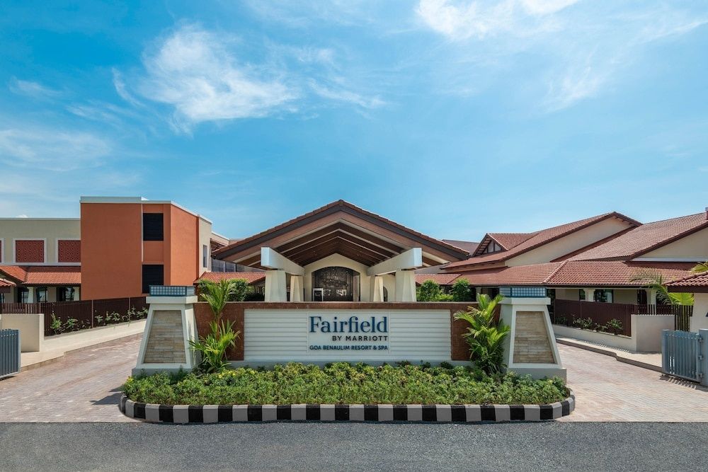 Fairfield by Marriott Goa Benaulim