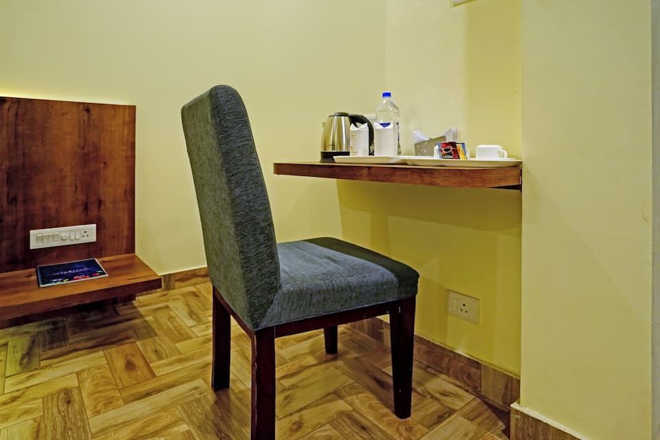 Treebo Golden Nest Standard Double Room 7