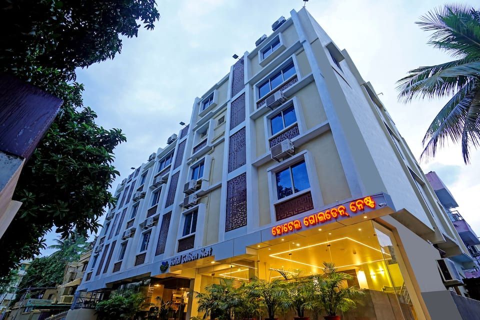 undefined Treebo Golden Nest 9