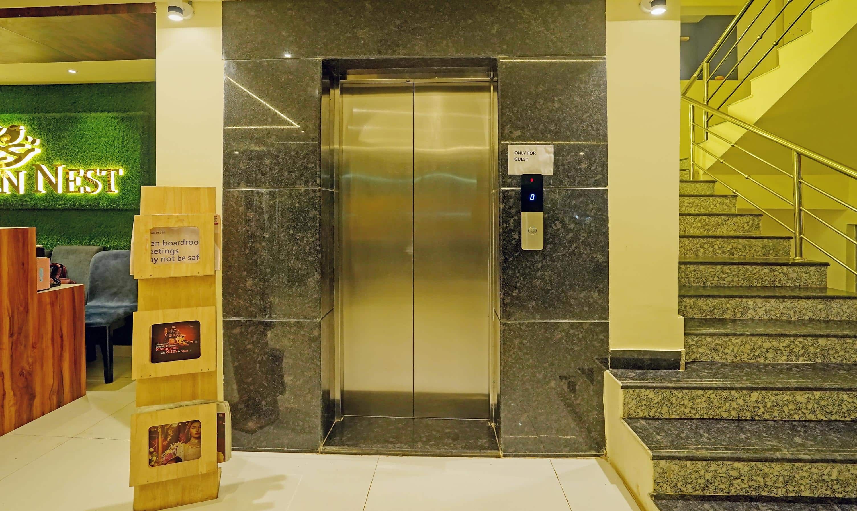 undefined Treebo Golden Nest 4