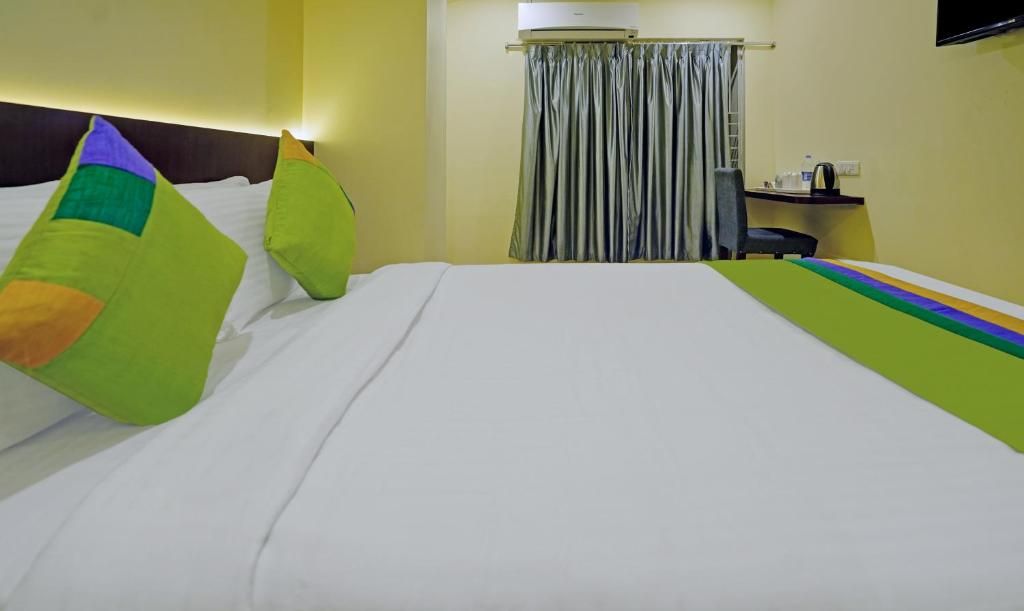 Treebo Golden Nest Standard Double Room 10