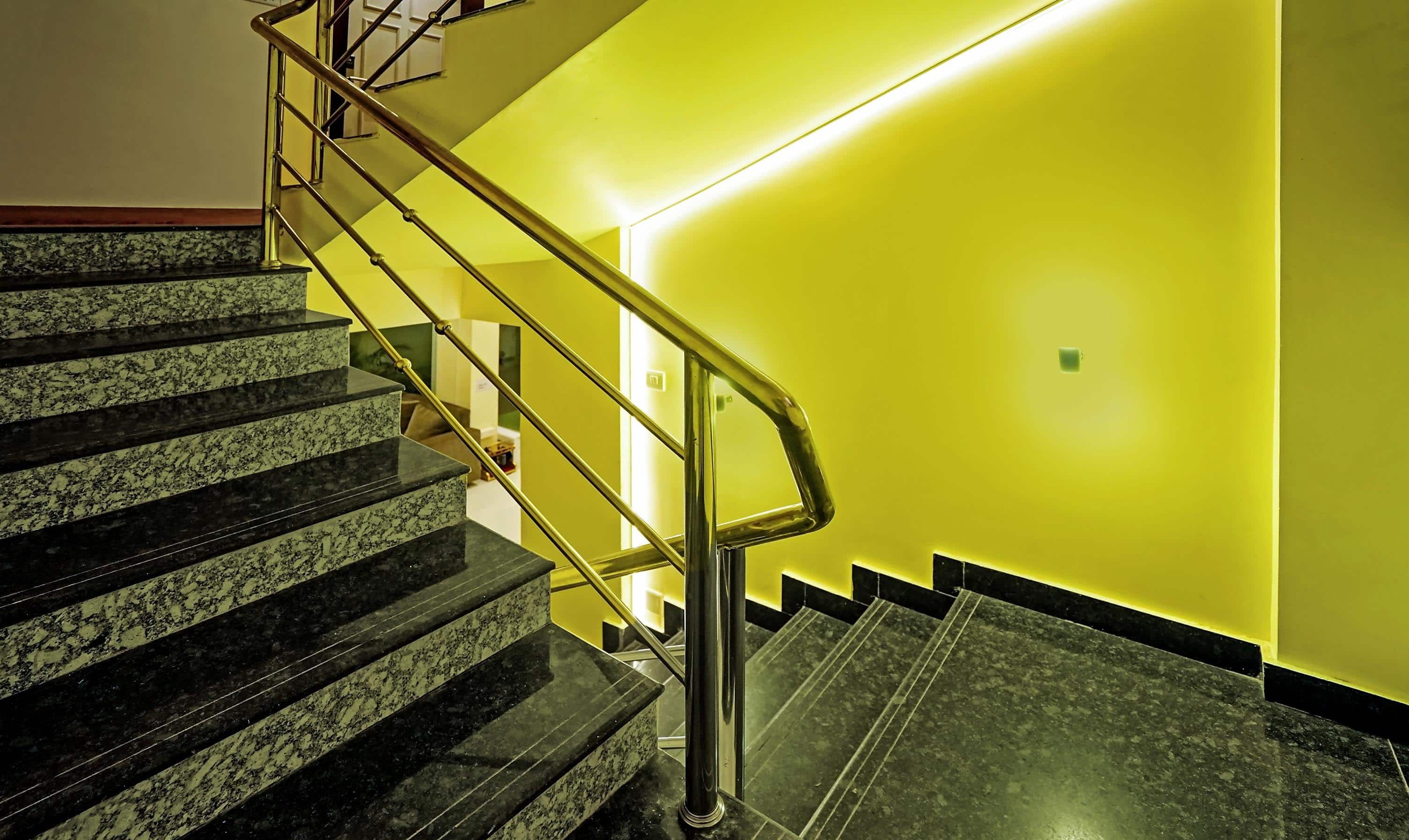 undefined Treebo Golden Nest 5