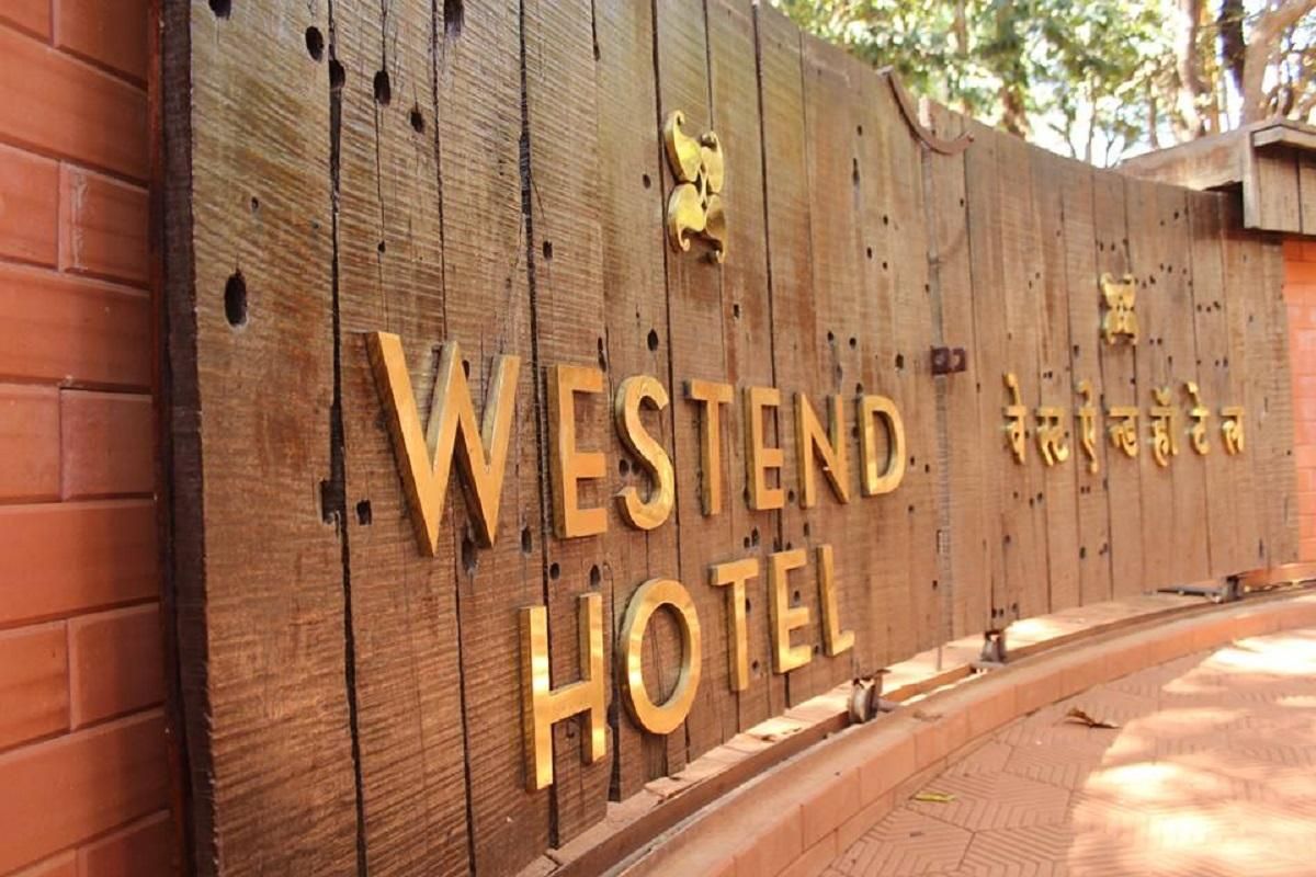 Westend Hotel others