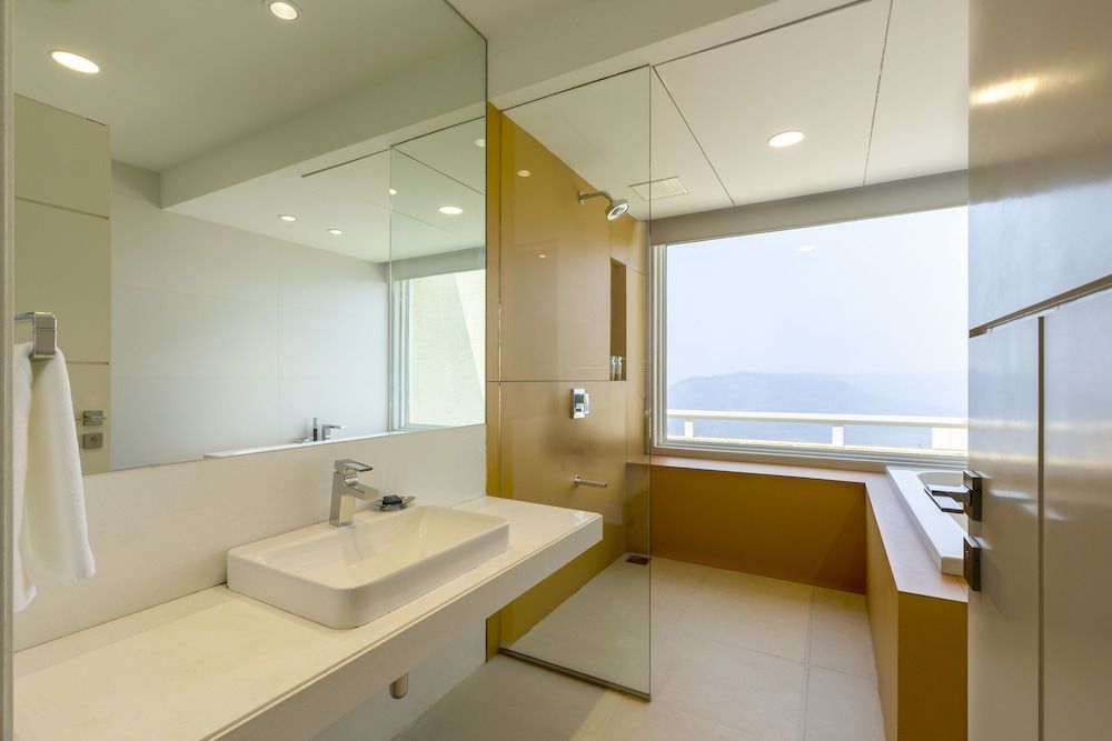 ama Stays & Trails Cliffs Edge Sangrun, Khadakvasla Room, 4 Bedrooms 6
