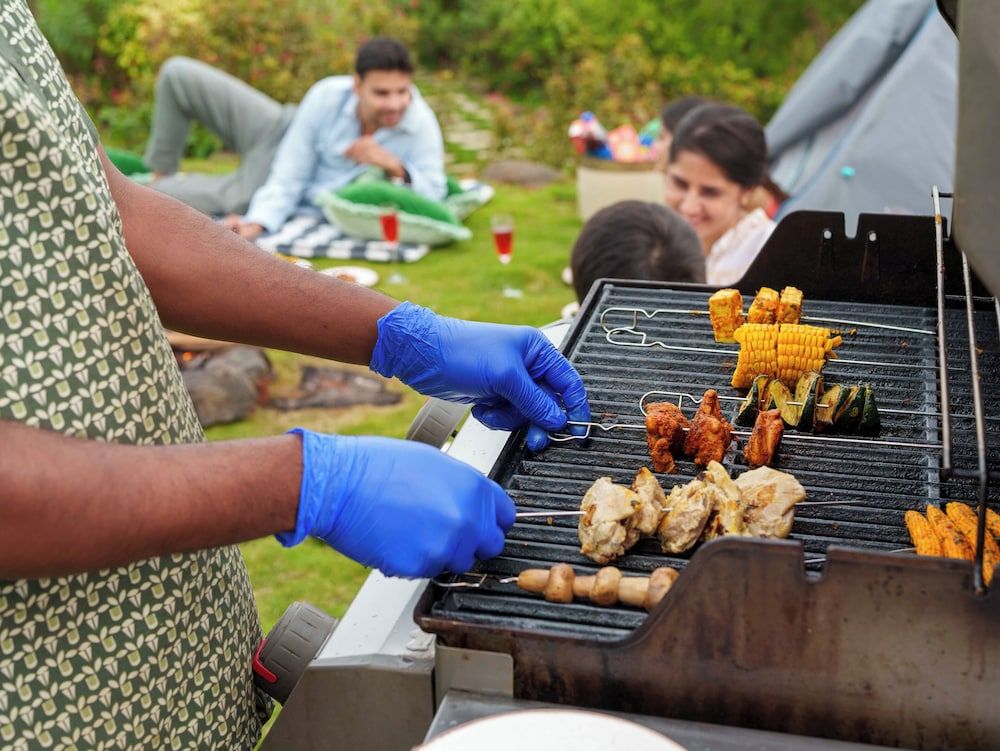 Barbeque