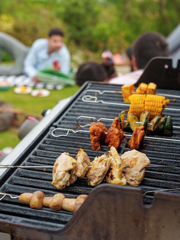 Barbeque