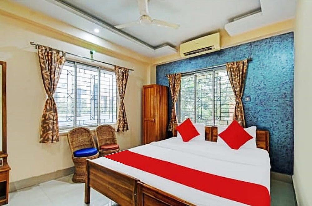 Goroomgo Sabita Guest House Kolkata 4