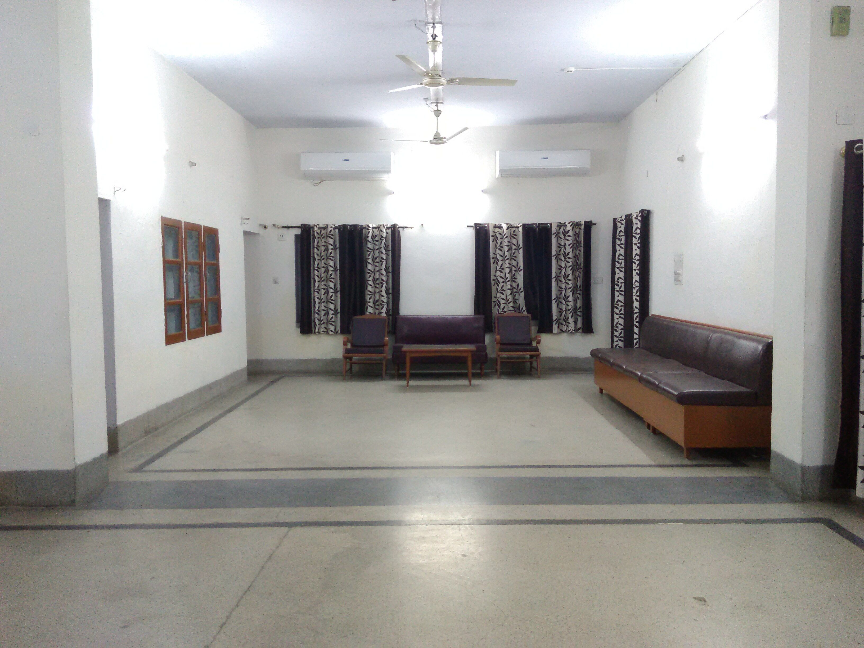 Public Areas