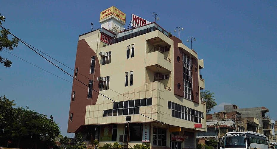 Hotel Jypore