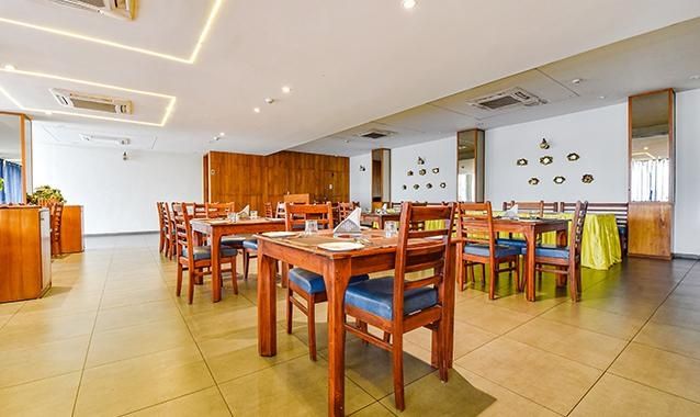 Food & Dining