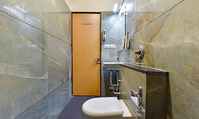 FabHotel Prime Grand Unity Deluxe Room 5
