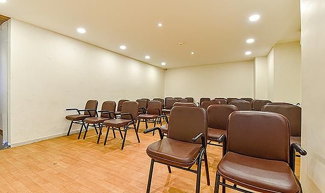 Business Centre