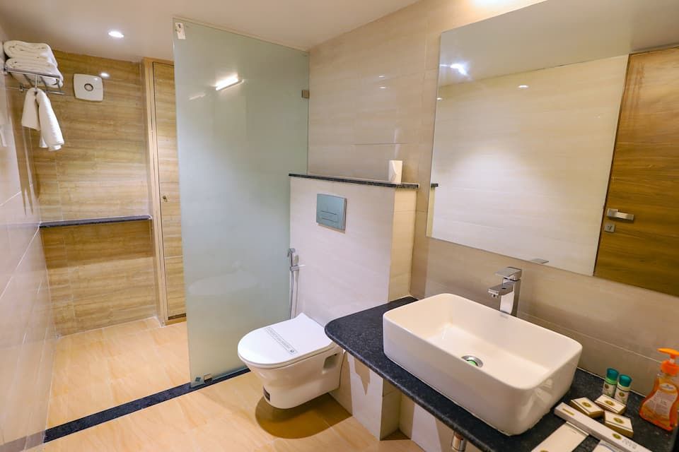 Palm Greens Club Coral Superior Room 2