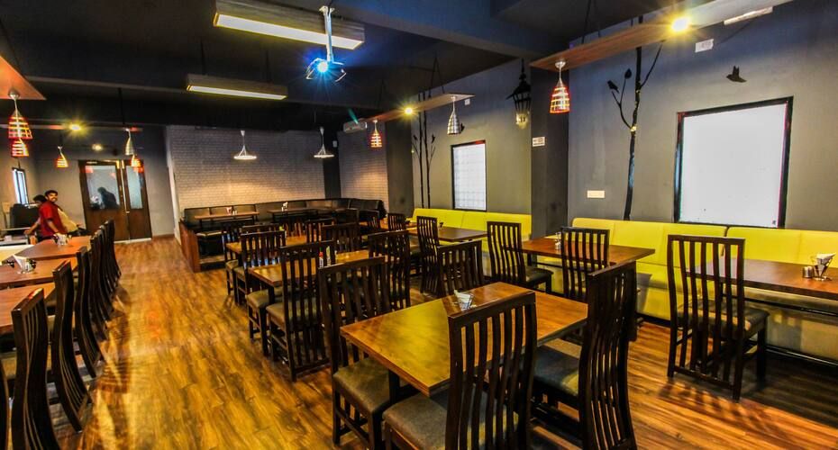 undefined Sri Sai Comforts 5