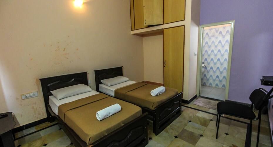 undefined Sri Sai Comforts 6