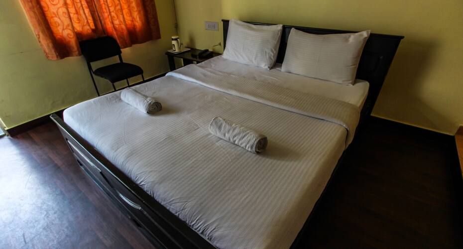 undefined Sri Sai Comforts 10