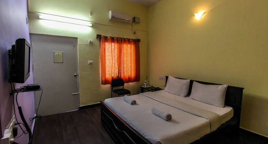 undefined Sri Sai Comforts 9