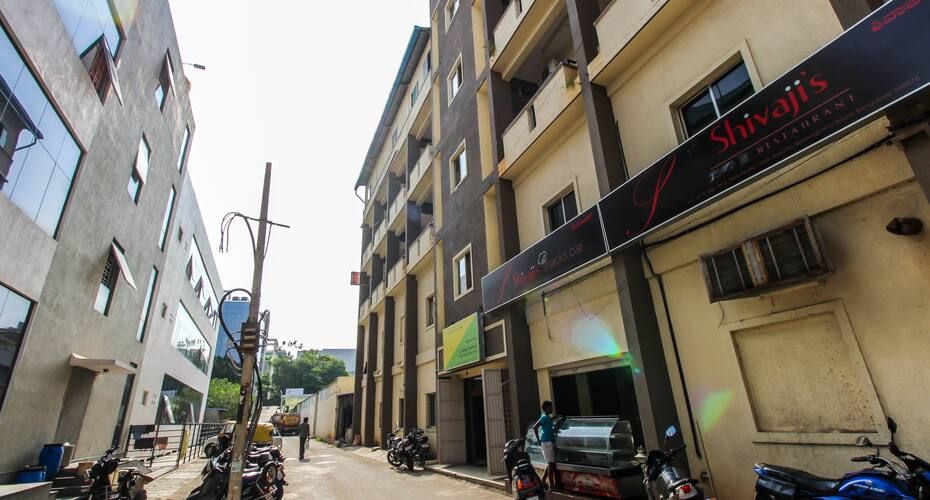 undefined Sri Sai Comforts