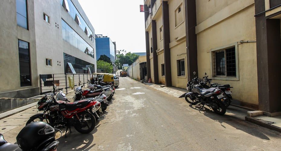 undefined Sri Sai Comforts 2