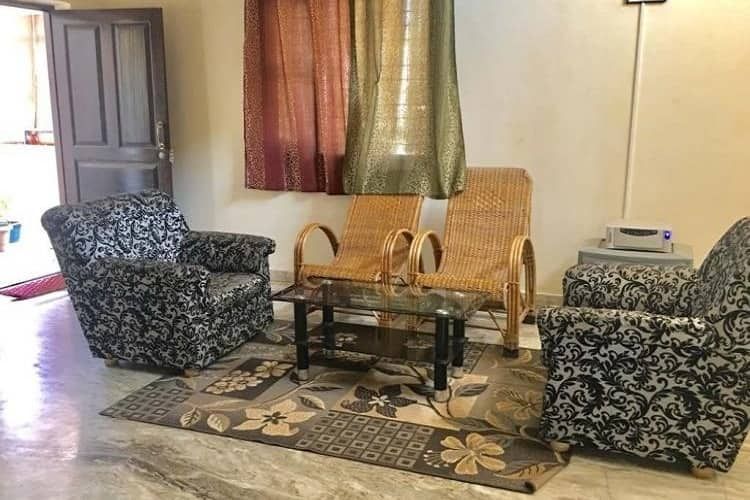 undefined Vijays Inn Service Apartment