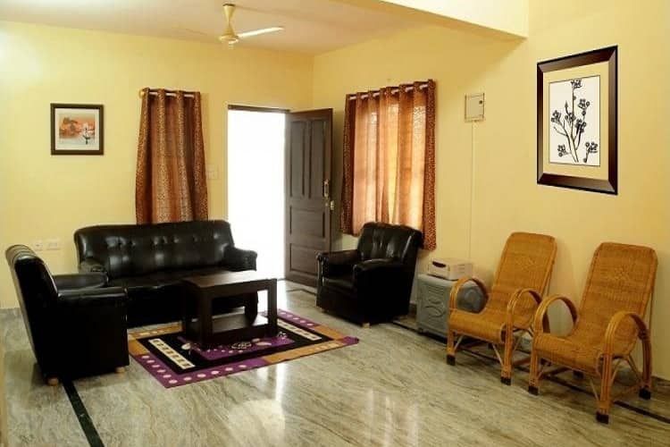 undefined Vijays Inn Service Apartment 3