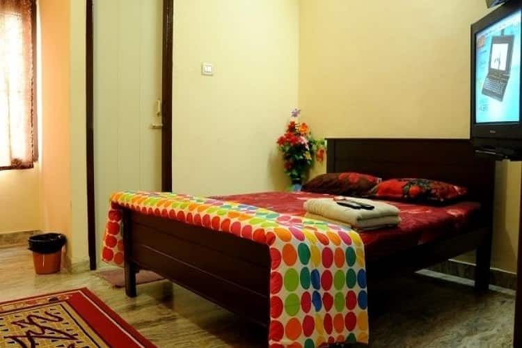 undefined Vijays Inn Service Apartment 2