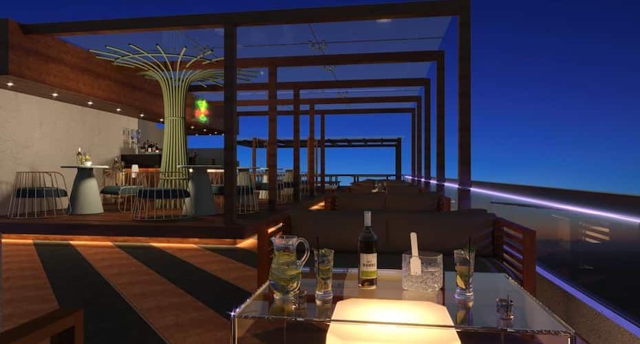 undefined Fairyland Clarks Inn 3