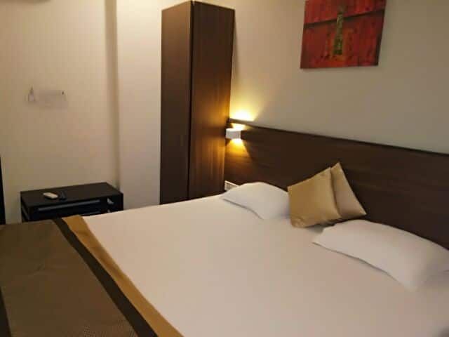 undefined Hotel Grand Gaayatris 9