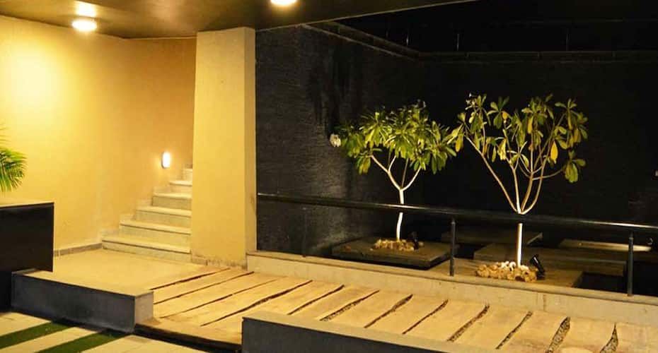 undefined Bansari Green Resort 3