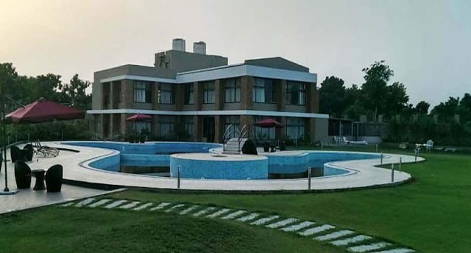 undefined Bansari Green Resort 2