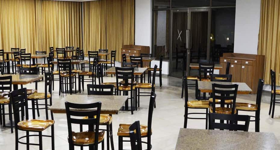 undefined Bansari Green Resort