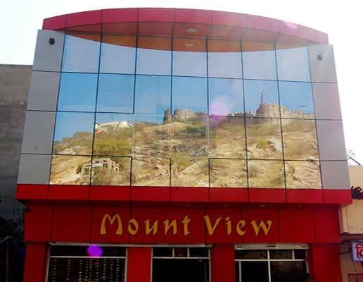 undefined Hotel Mount View 4