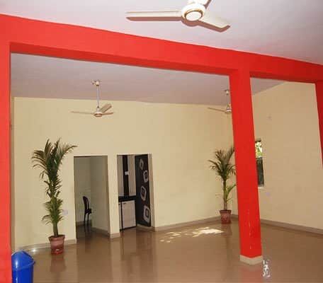 undefined Hotel Mount View 2