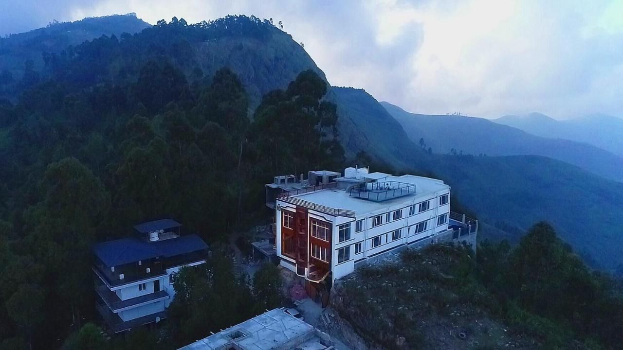 undefined Revostay Mist View by Crossway