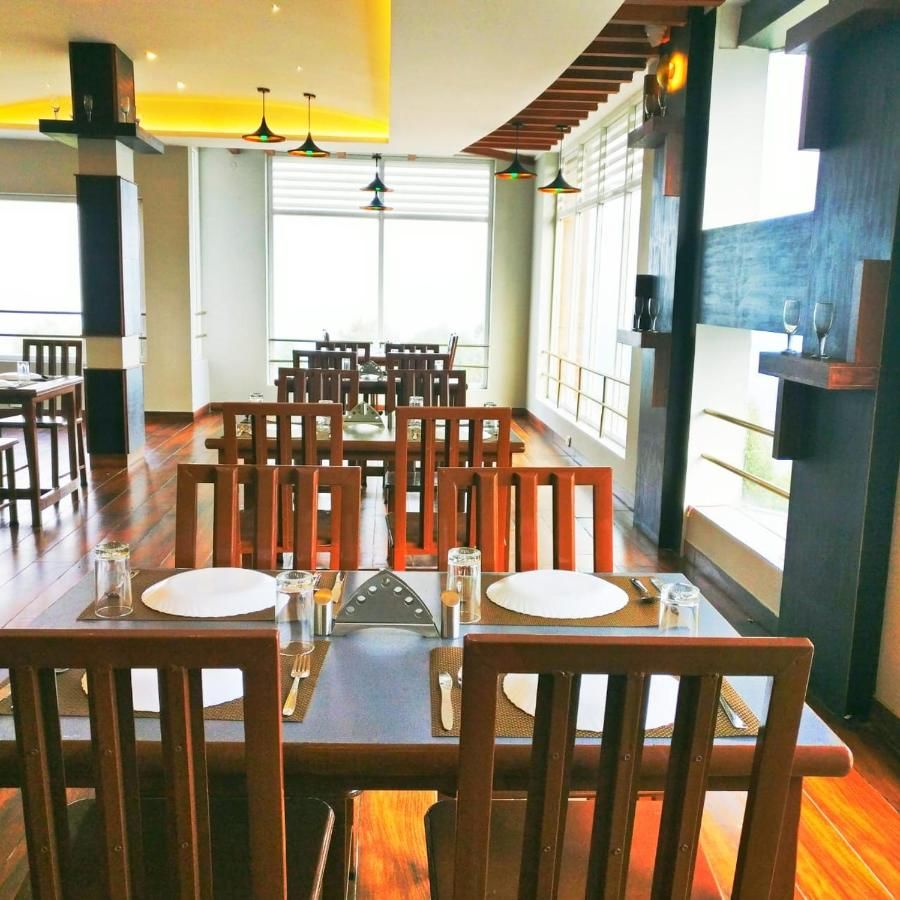 undefined Revostay Mist View by Crossway 2