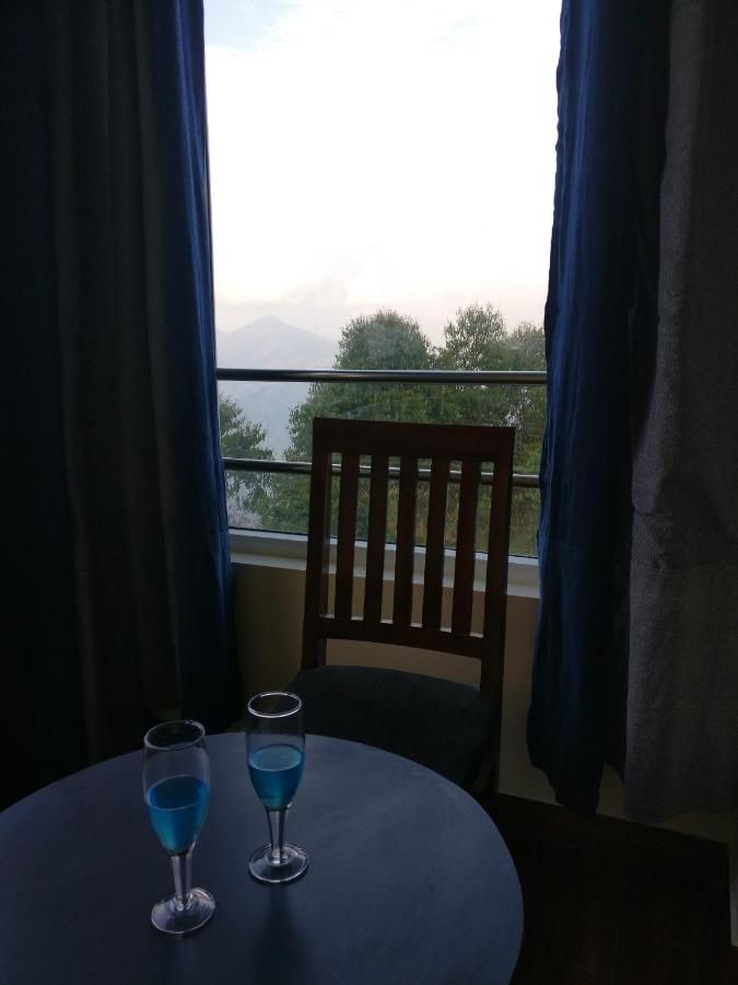 undefined Revostay Mist View by Crossway 3