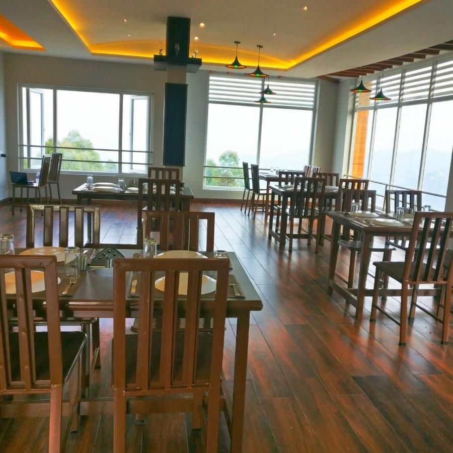 undefined Revostay Mist View by Crossway 5