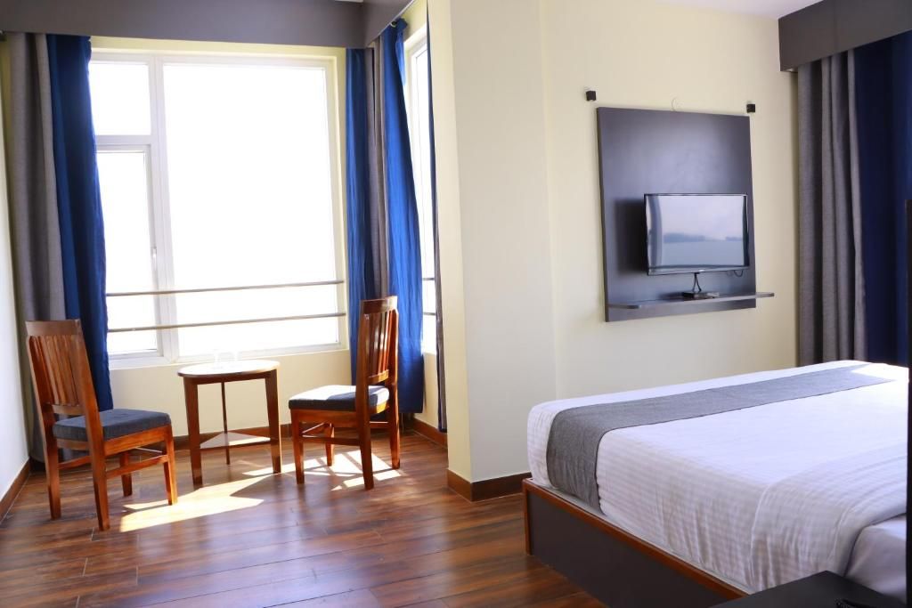 undefined Revostay Mist View by Crossway 6